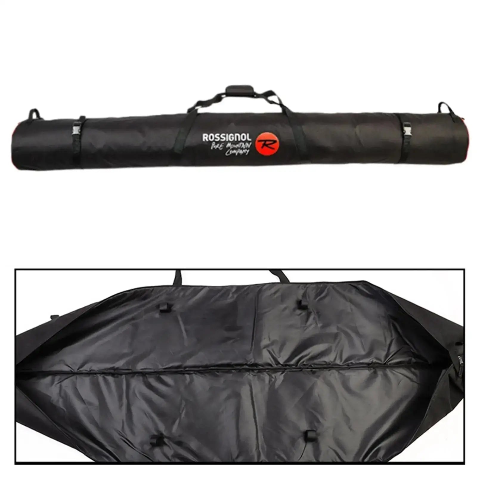 Housse Ski Imperméable **GLANOX** Housse de France