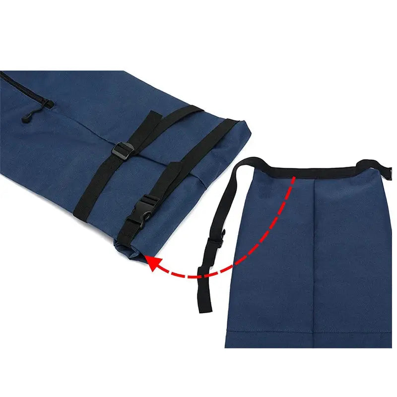 Housse Ski Polyester Personnalisable SKAILA Housse de France