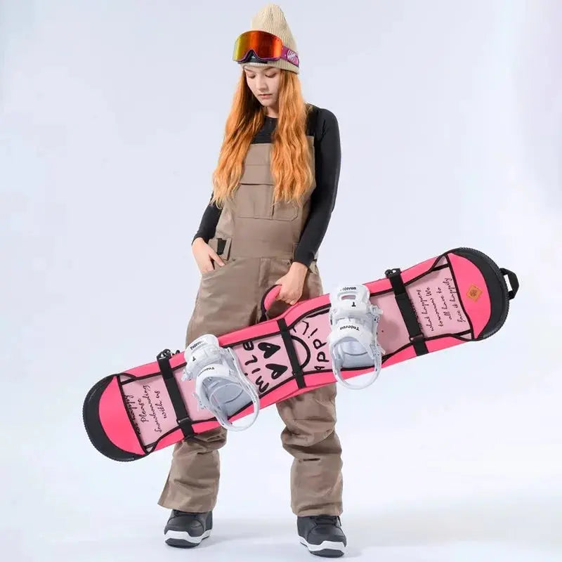 Housse Snowboard Chic TALARUM Housse de France