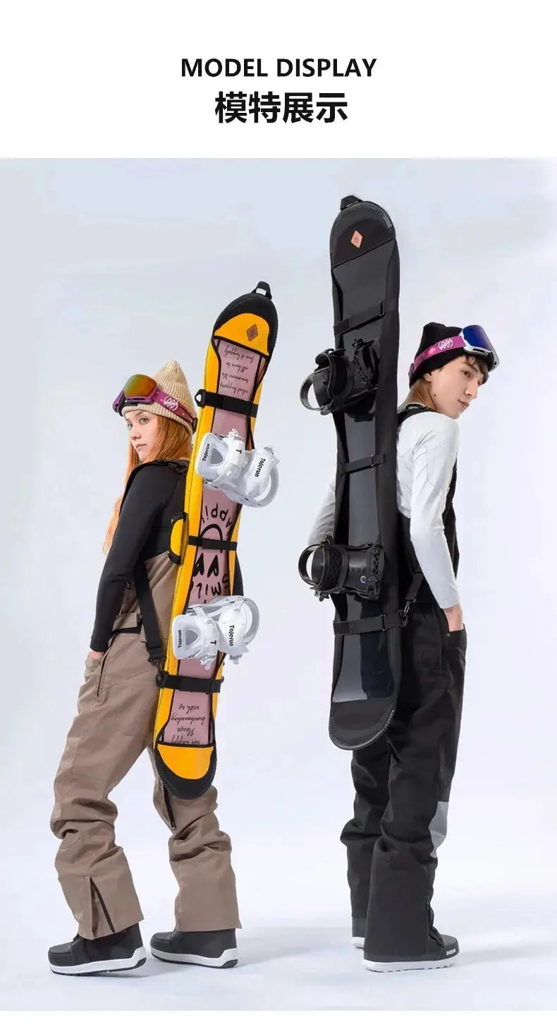 Housse Snowboard Chic TALARUM Housse de France