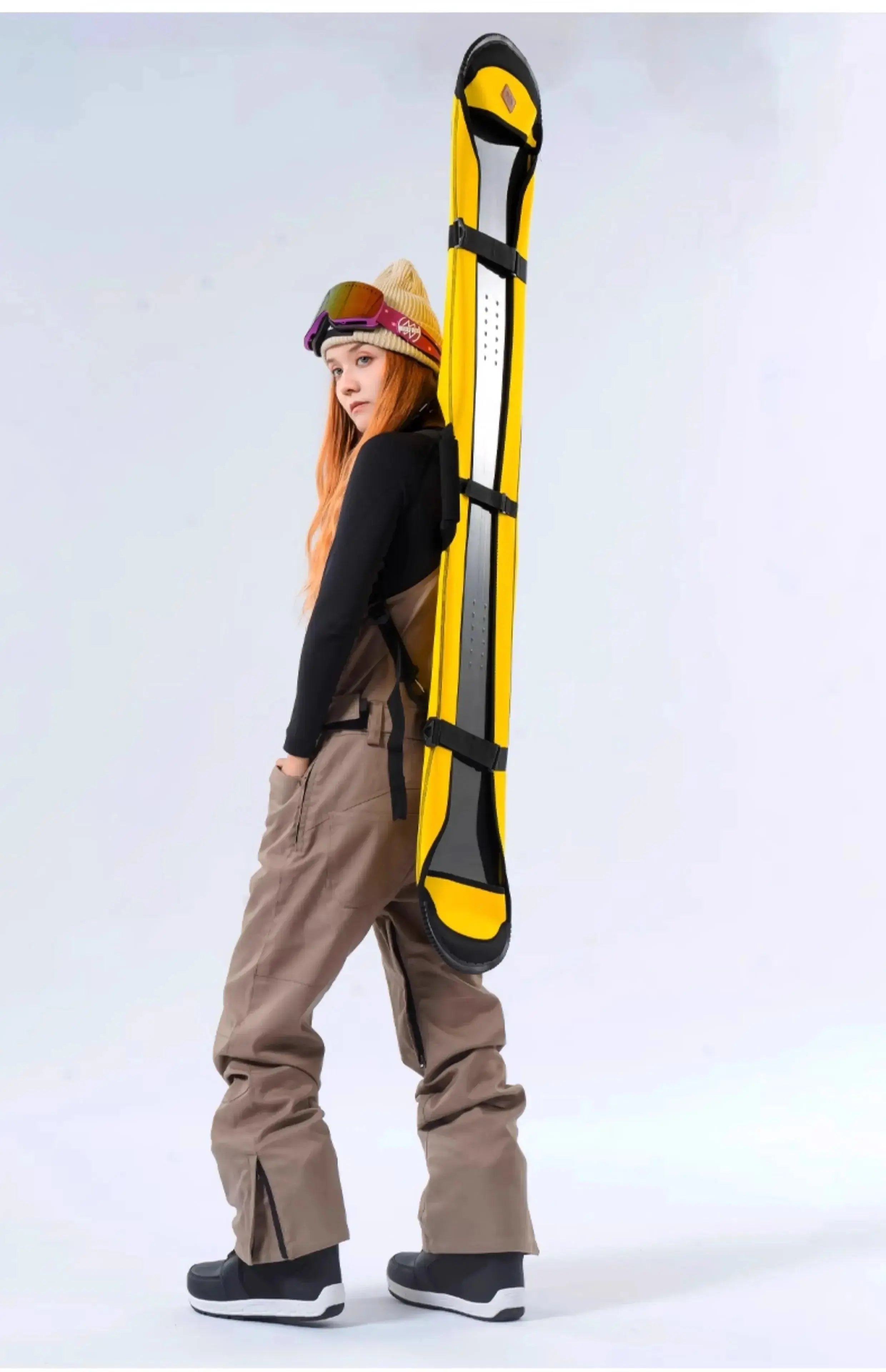 Housse Snowboard Chic TALARUM Housse de France