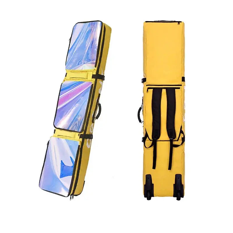 Housse Snowboard Imperméable OCTAVO Housse de France