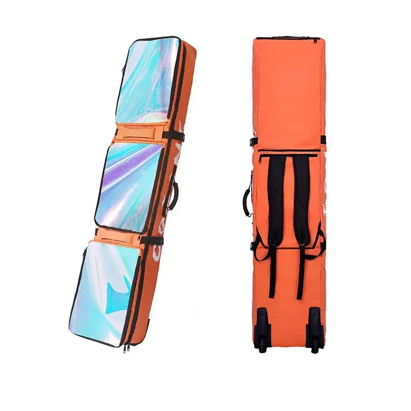 Housse Snowboard Imperméable OCTAVO Housse de France