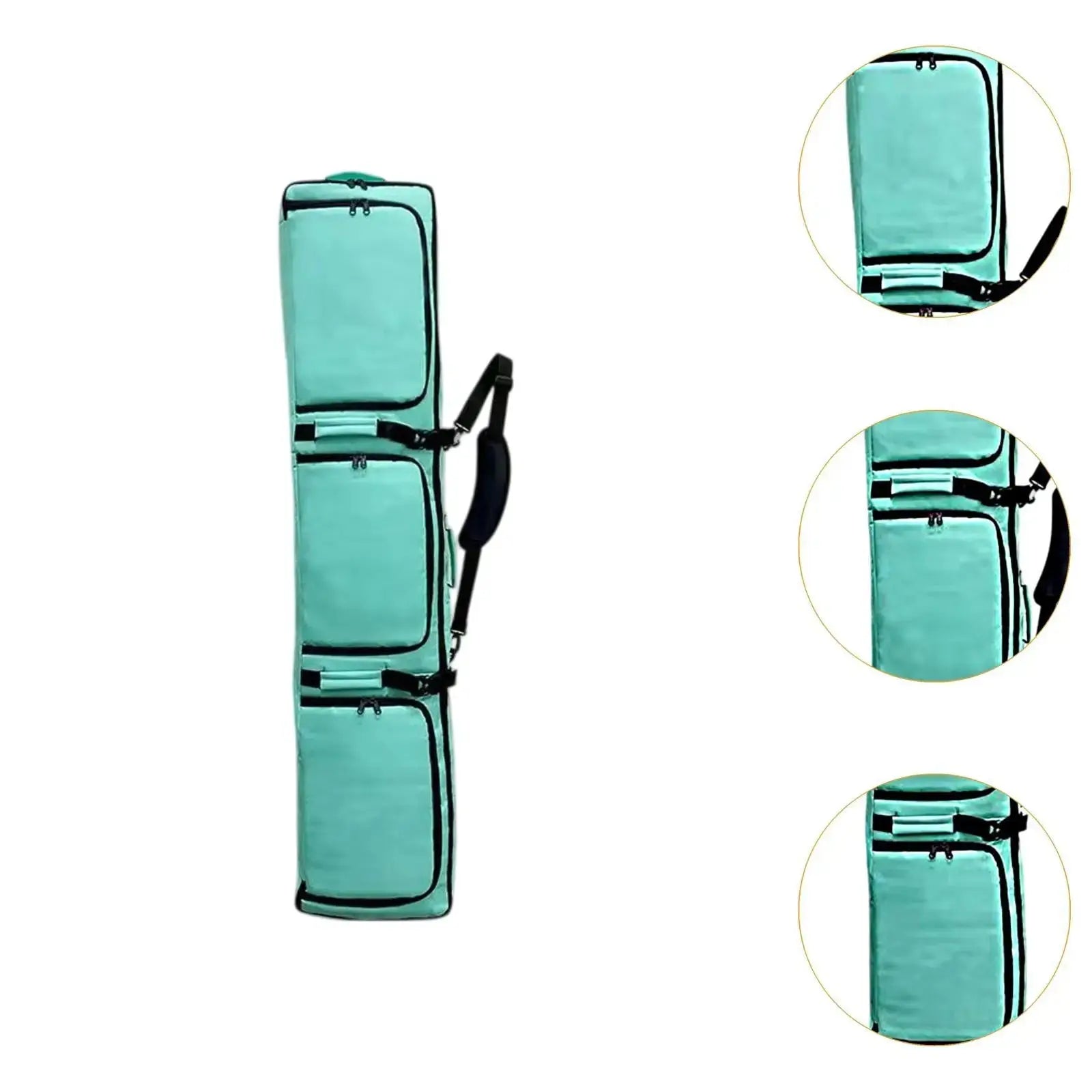 Housse Snowboard Imperméable ROLIX Housse de France