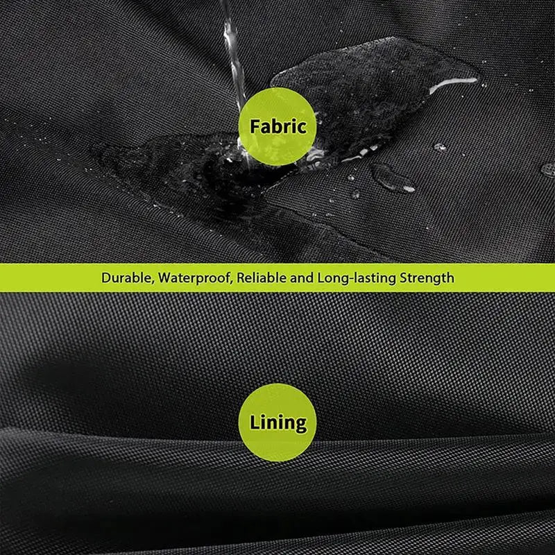 Housse Snowboard Imperméable SKIAZ Housse de France