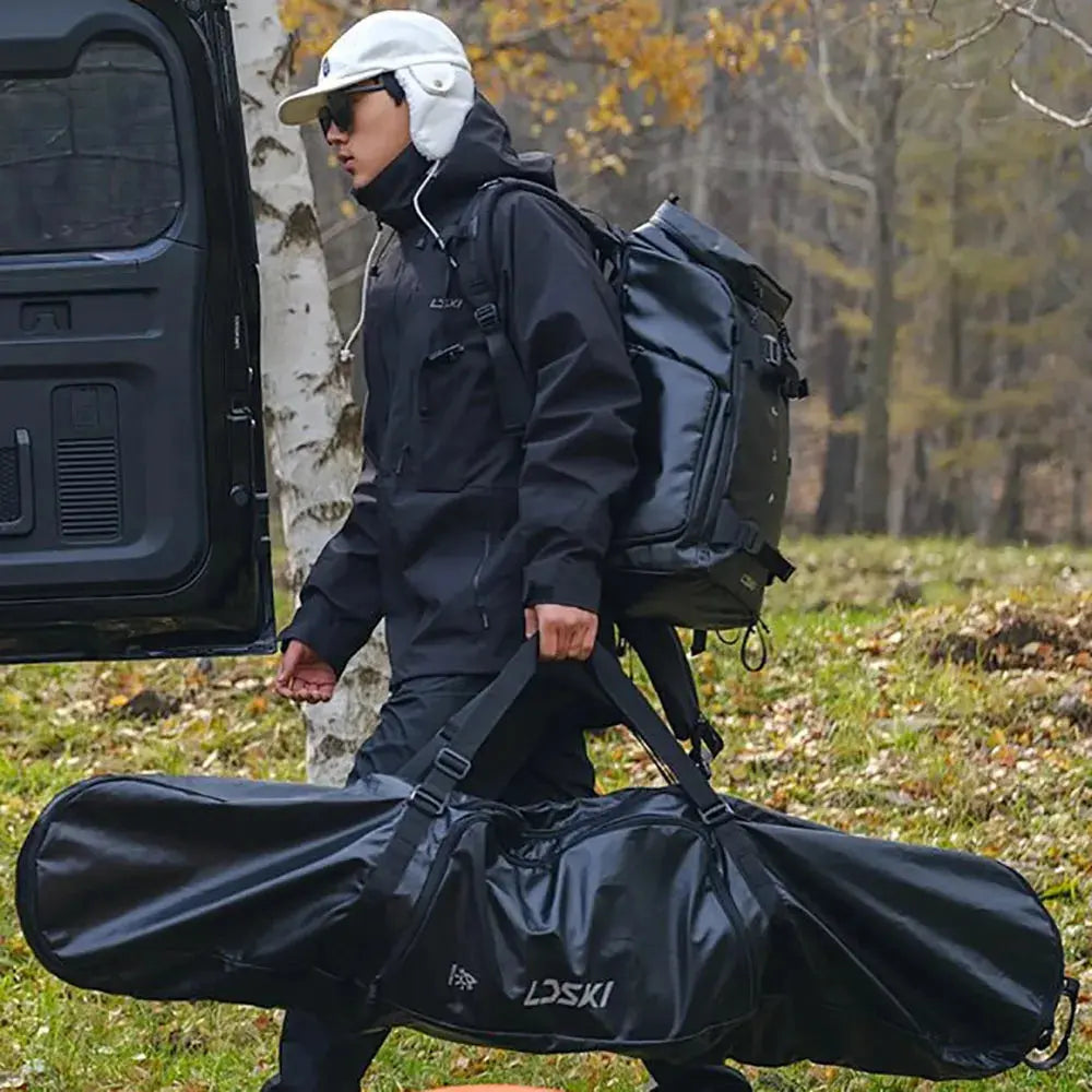 Housse Snowboard Imperméable SKIWAY Housse de France