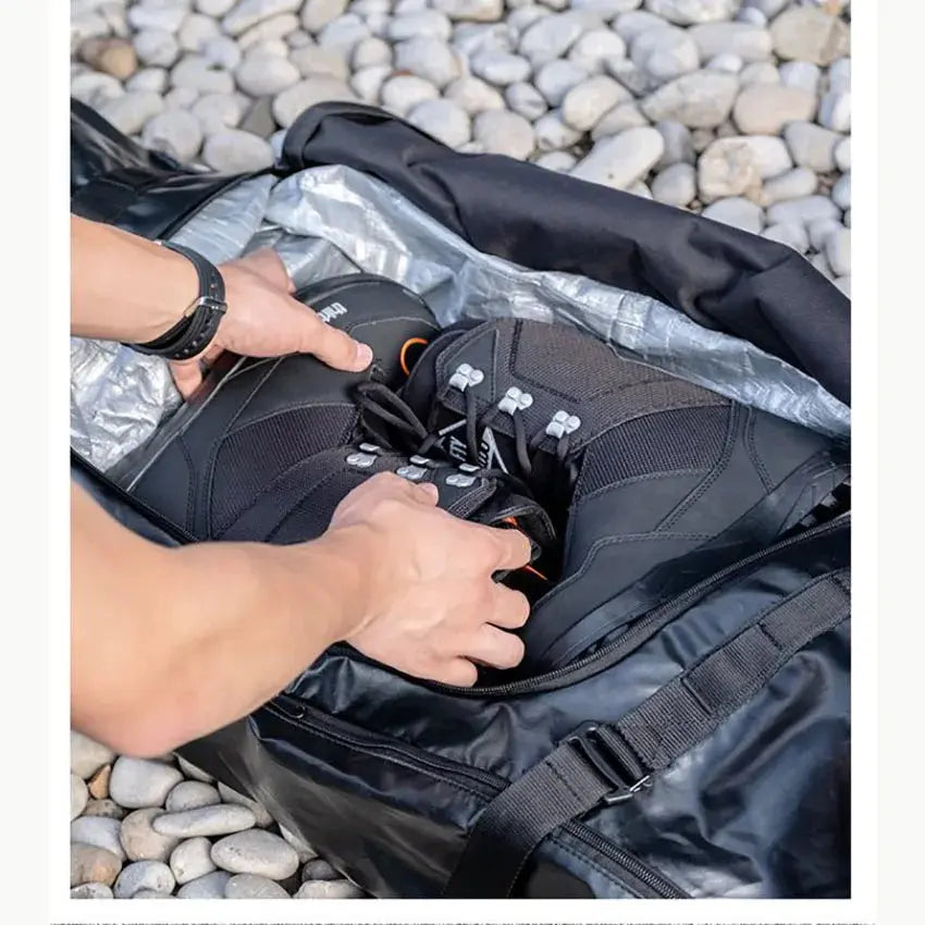 Housse Snowboard Imperméable SKIWAY Housse de France