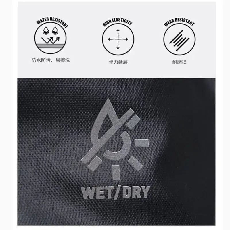 Housse Snowboard Imperméable SKIWAY Housse de France