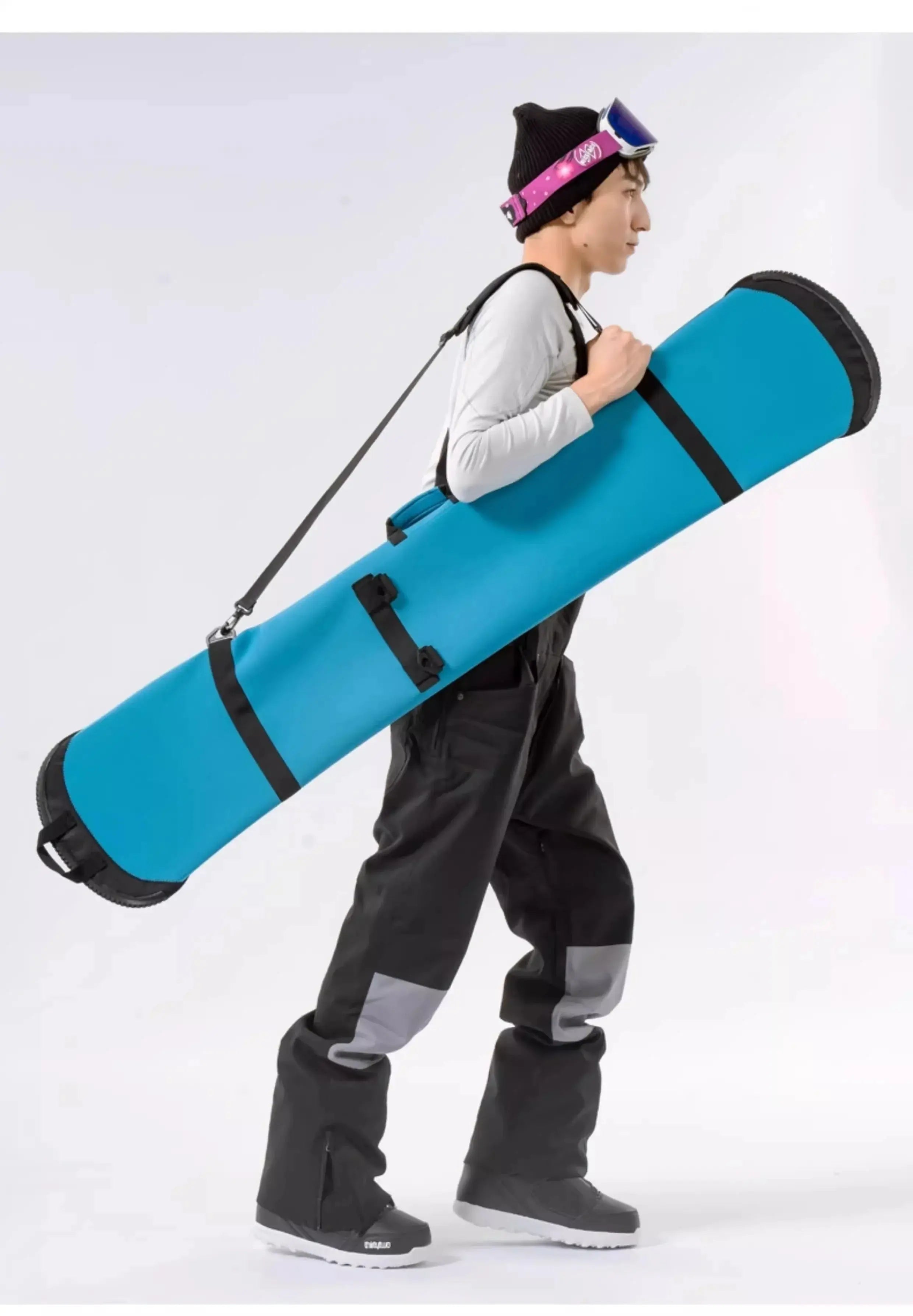 Housse Snowboard Imperméable SNOLEA Housse de France