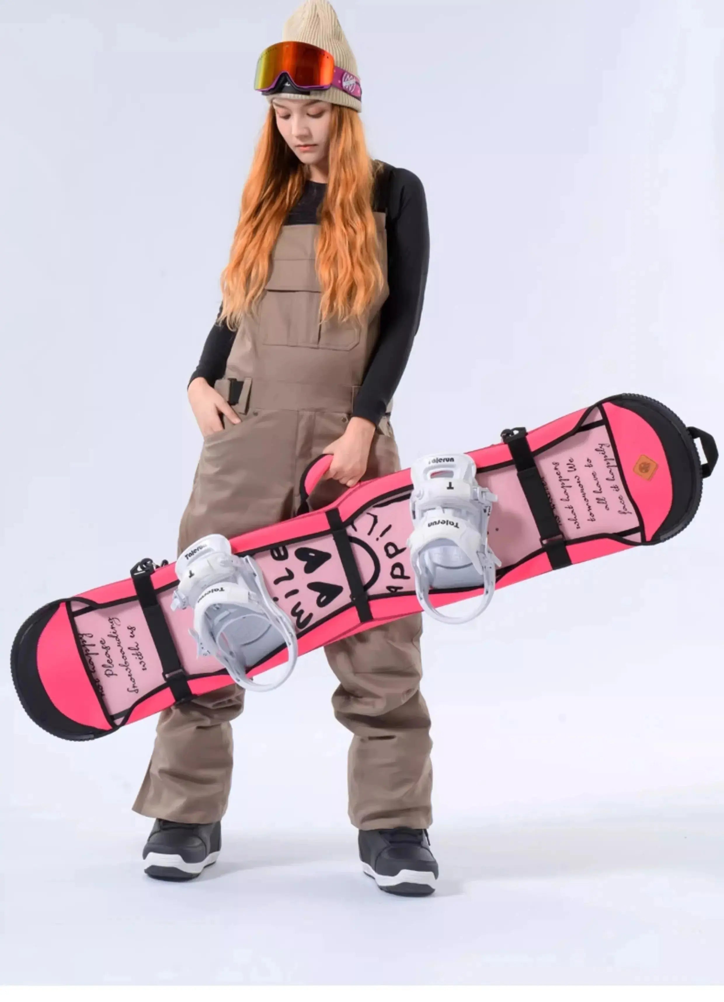 Housse Snowboard Imperméable SNOLEA Housse de France