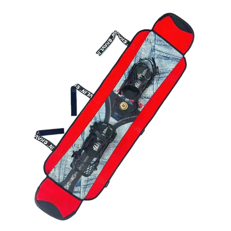 Housse Snowboard Oxford Résistante SNOGEAR Housse de France