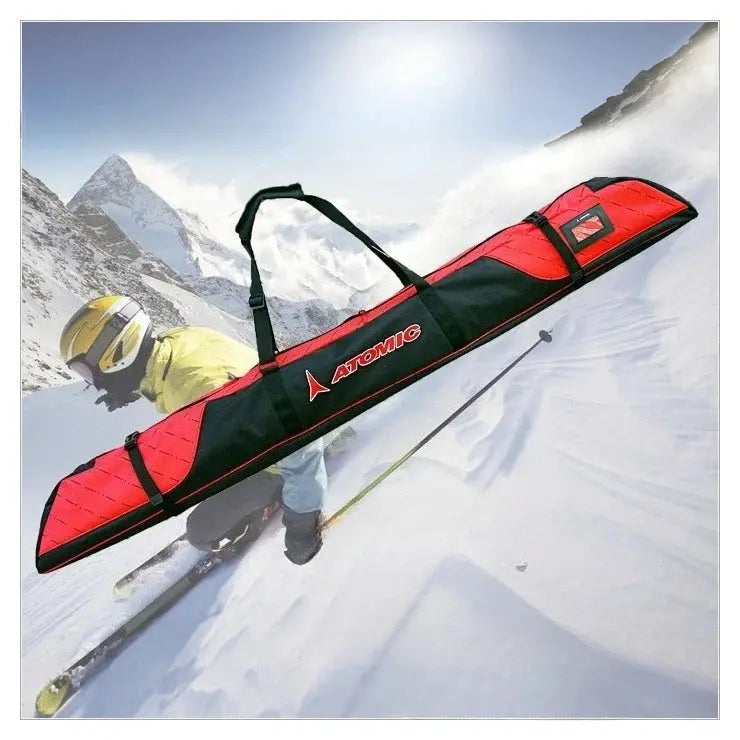 Housse Snowboard Rembourrée ZEPHY Housse de France