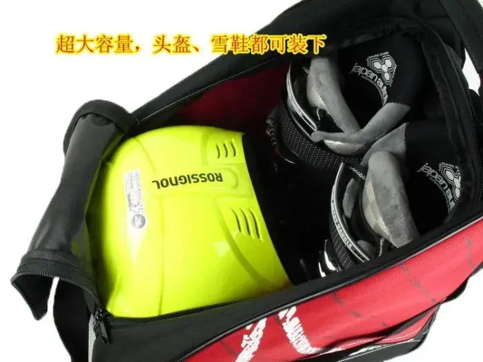 Housse Snowboard Rembourrée ZEPHY Housse de France