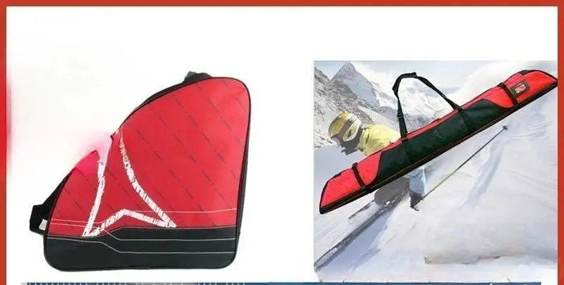 Housse Snowboard Rembourrée ZEPHY Housse de France