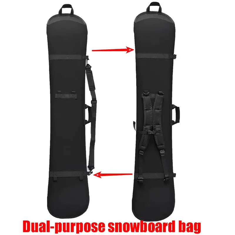 Housse Snowboard Résistant NEVA Housse de France