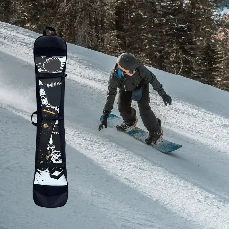 Housse Snowboard Résistant NEVA Housse de France