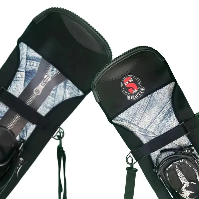 Housse Snowboard Résistant NEVA Housse de France