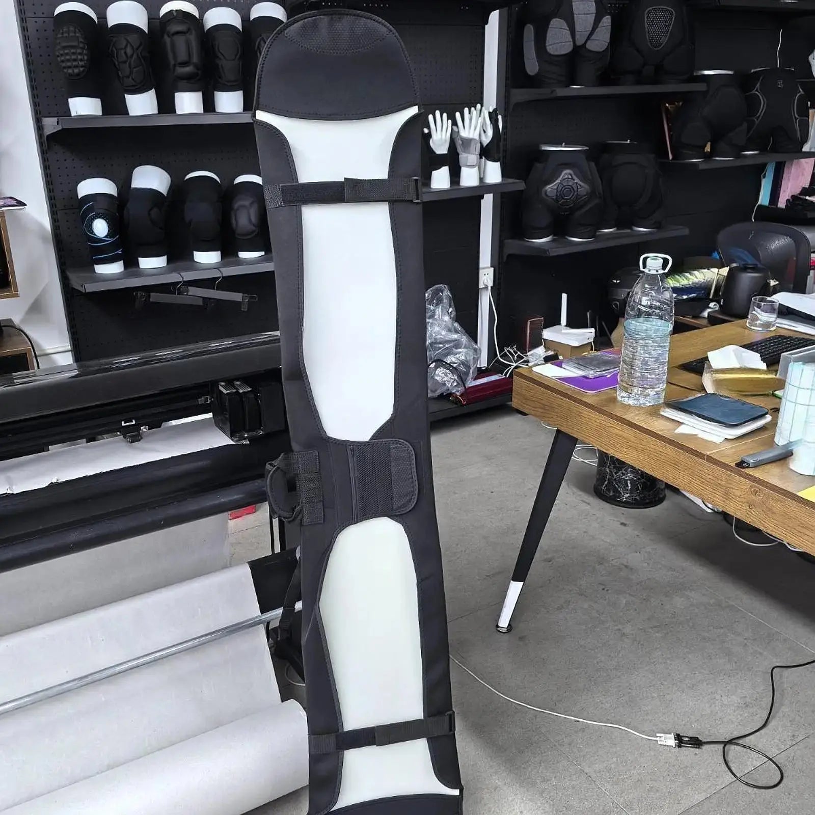 Housse Snowboard SBR Protection SNOLIS Housse de France