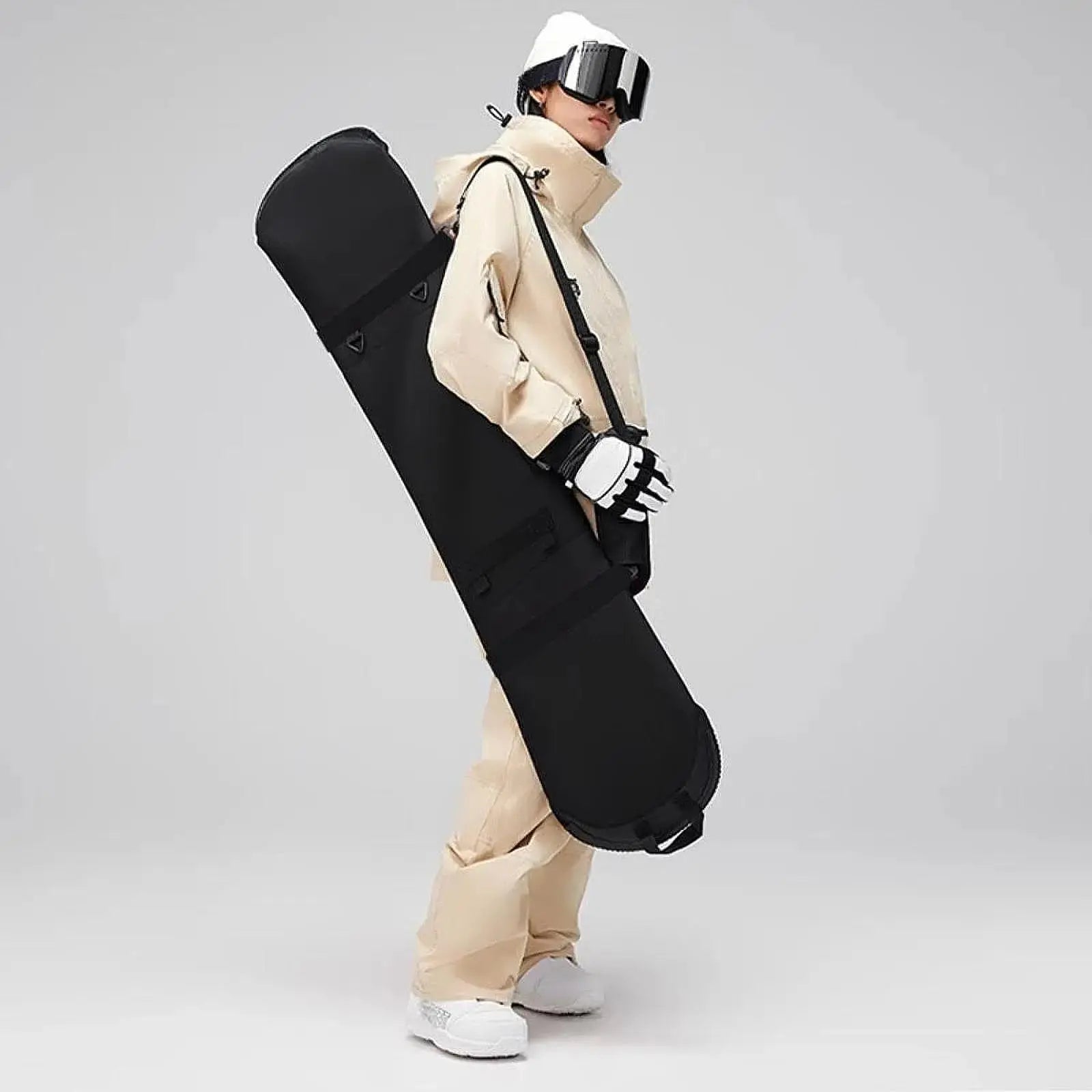 Housse Snowboard SBR Protection SNOLIS Housse de France