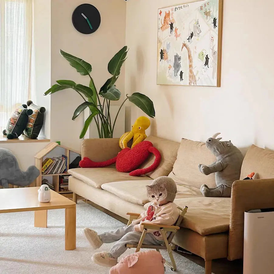 Housse Soderhamn Moderne CREZIA Housse de France