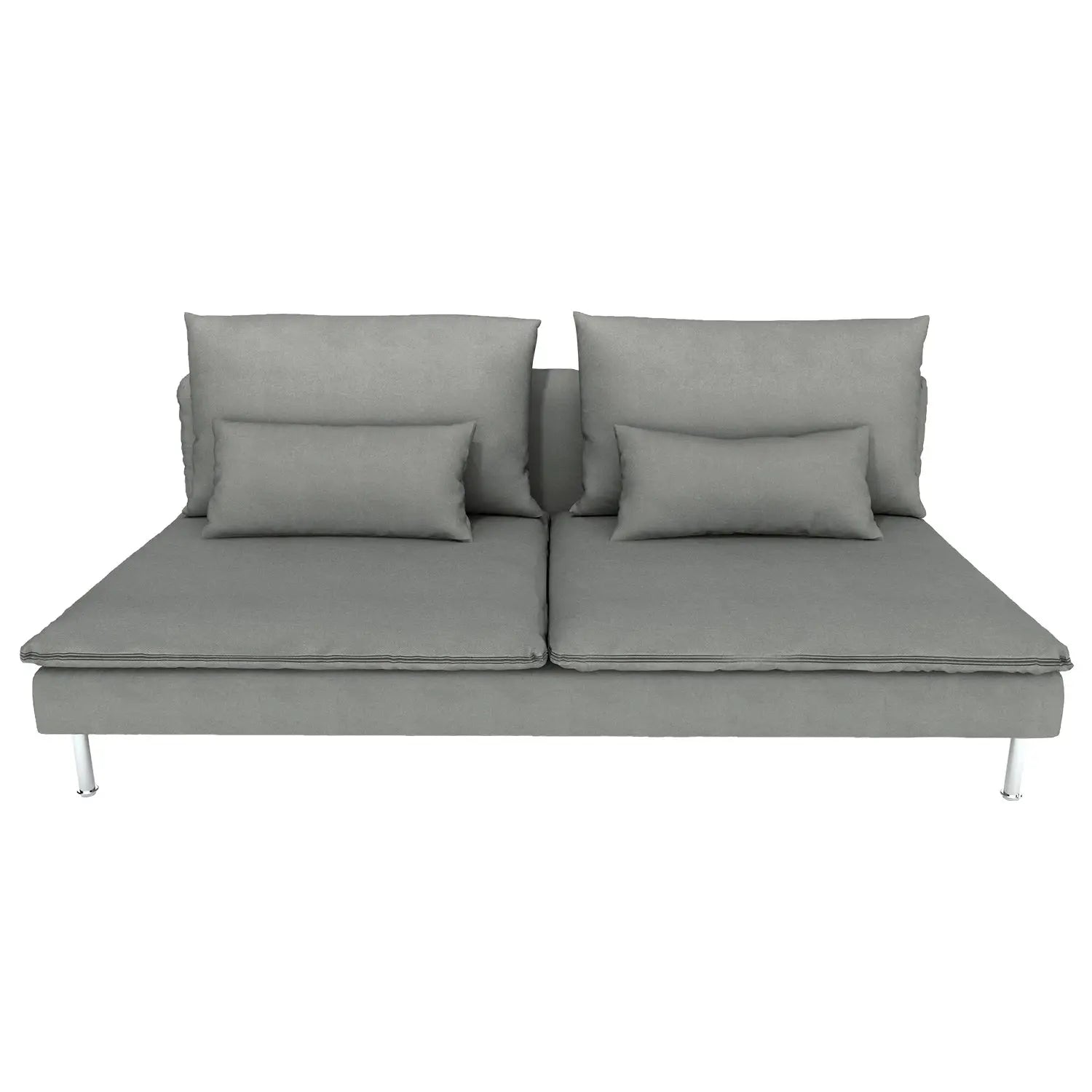 Housse Soderhamn Moderne CREZIA Housse de France