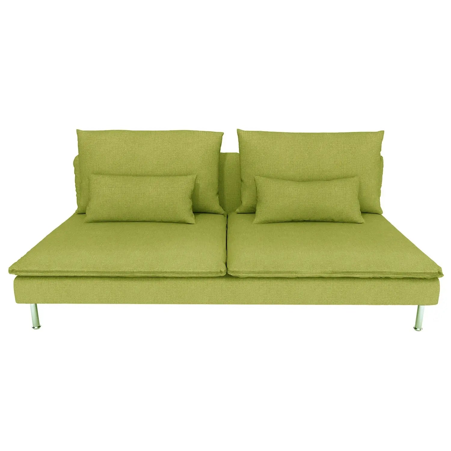 Housse Soderhamn Moderne CREZIA Housse de France