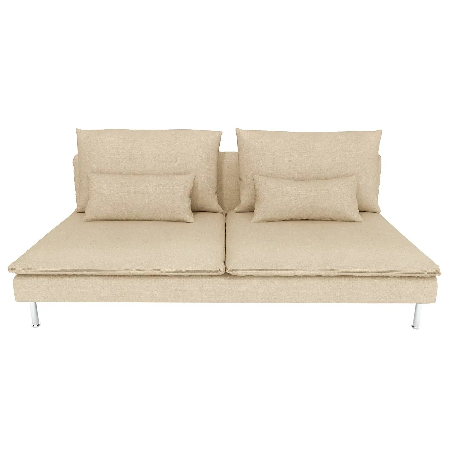 Housse Soderhamn Moderne CREZIA Housse de France