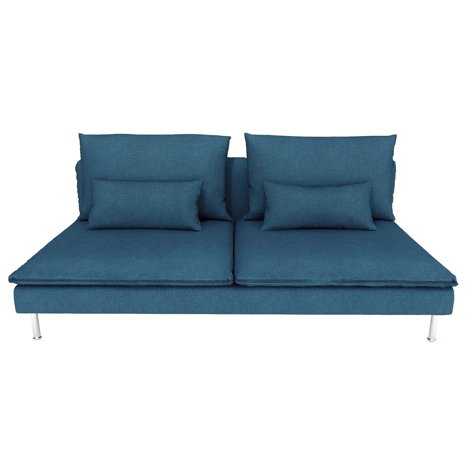 Housse Soderhamn Moderne CREZIA Housse de France