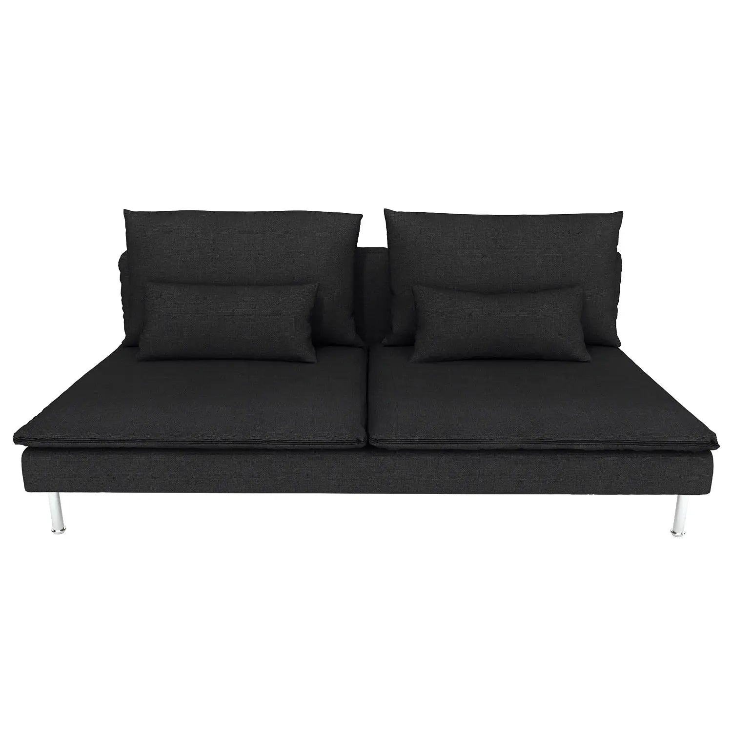 Housse Soderhamn Moderne CREZIA Housse de France