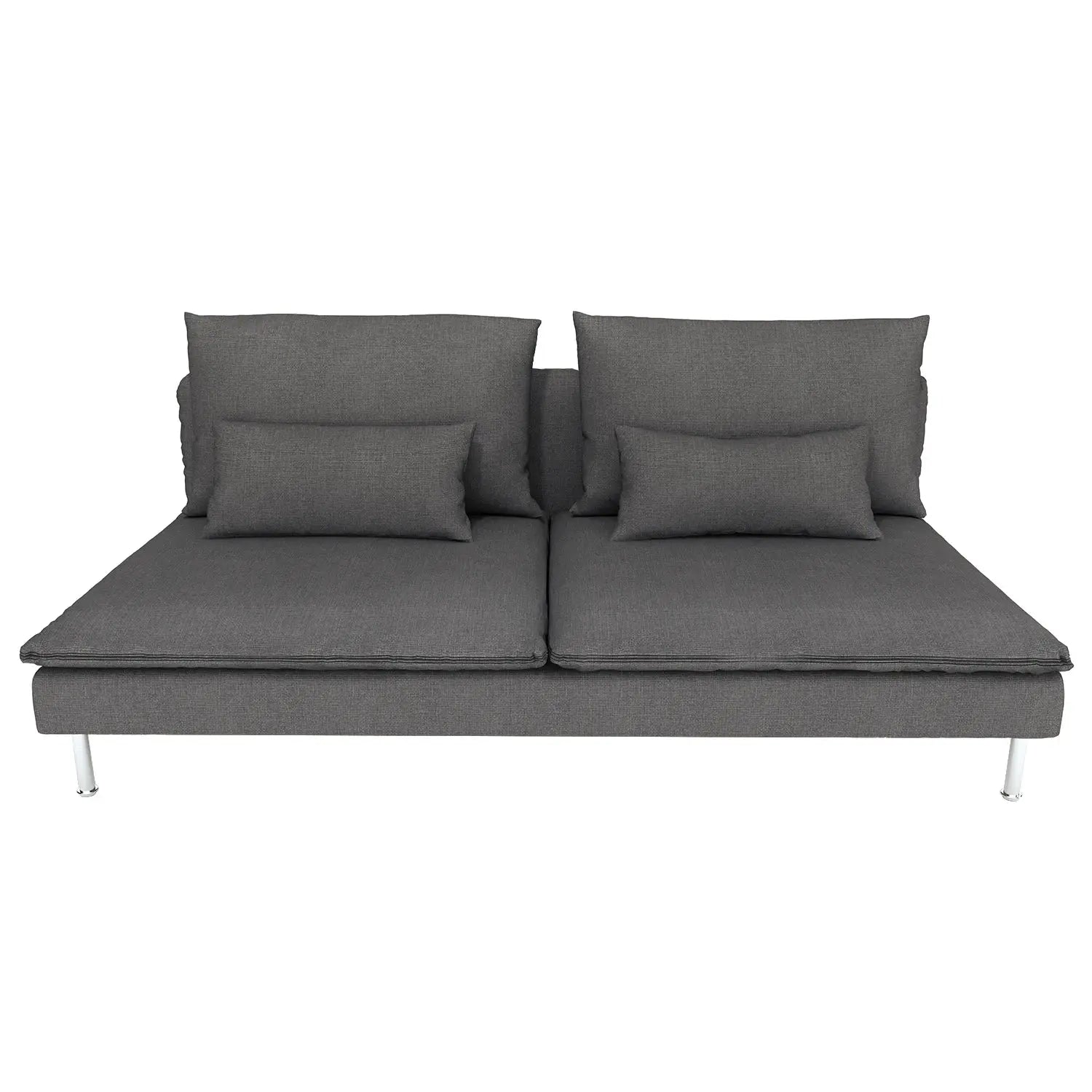 Housse Soderhamn Moderne CREZIA Housse de France