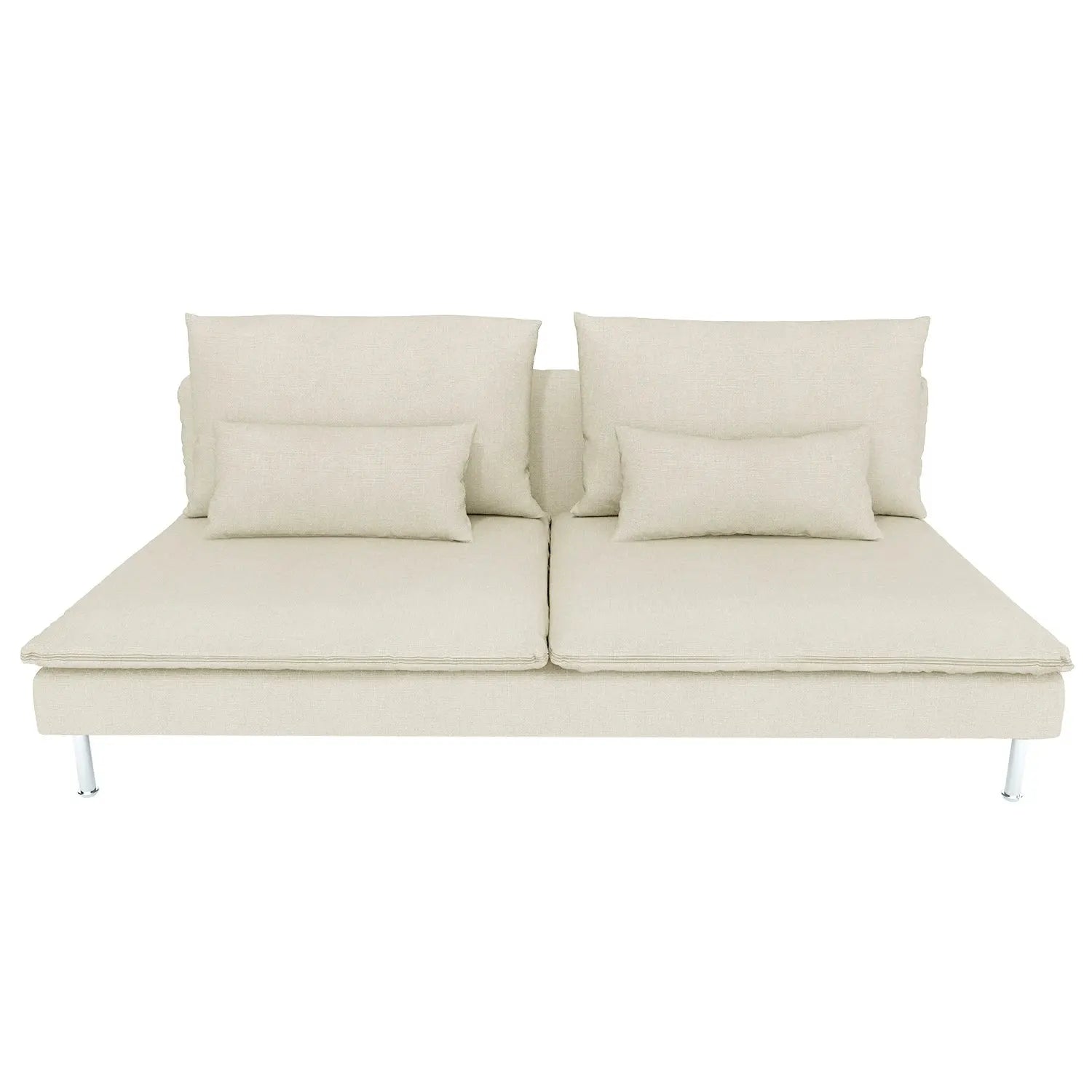 Housse Soderhamn Moderne CREZIA Housse de France