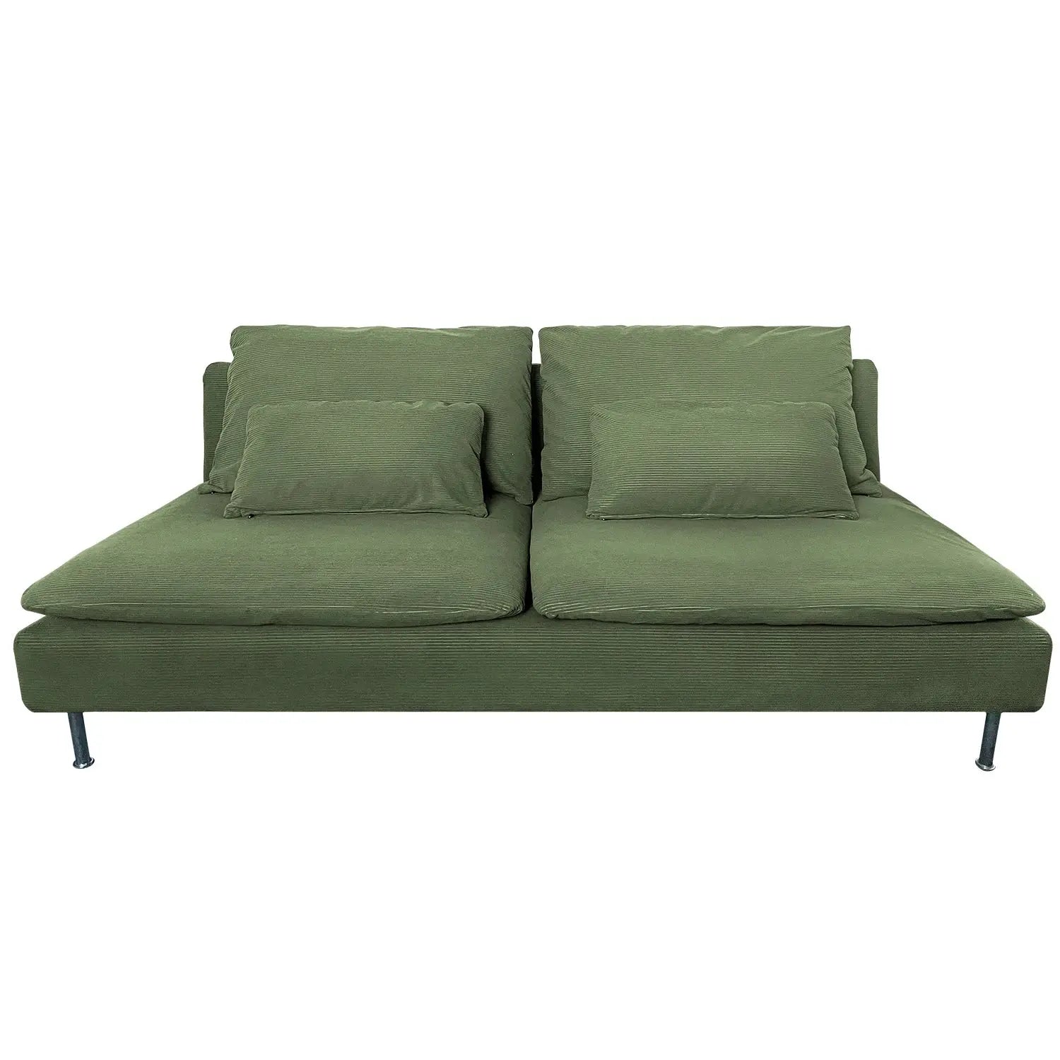 Housse Soderhamn Moderne CREZIA Housse de France