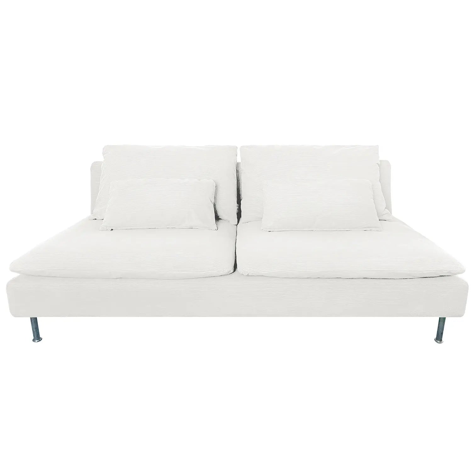 Housse Soderhamn Moderne CREZIA Housse de France