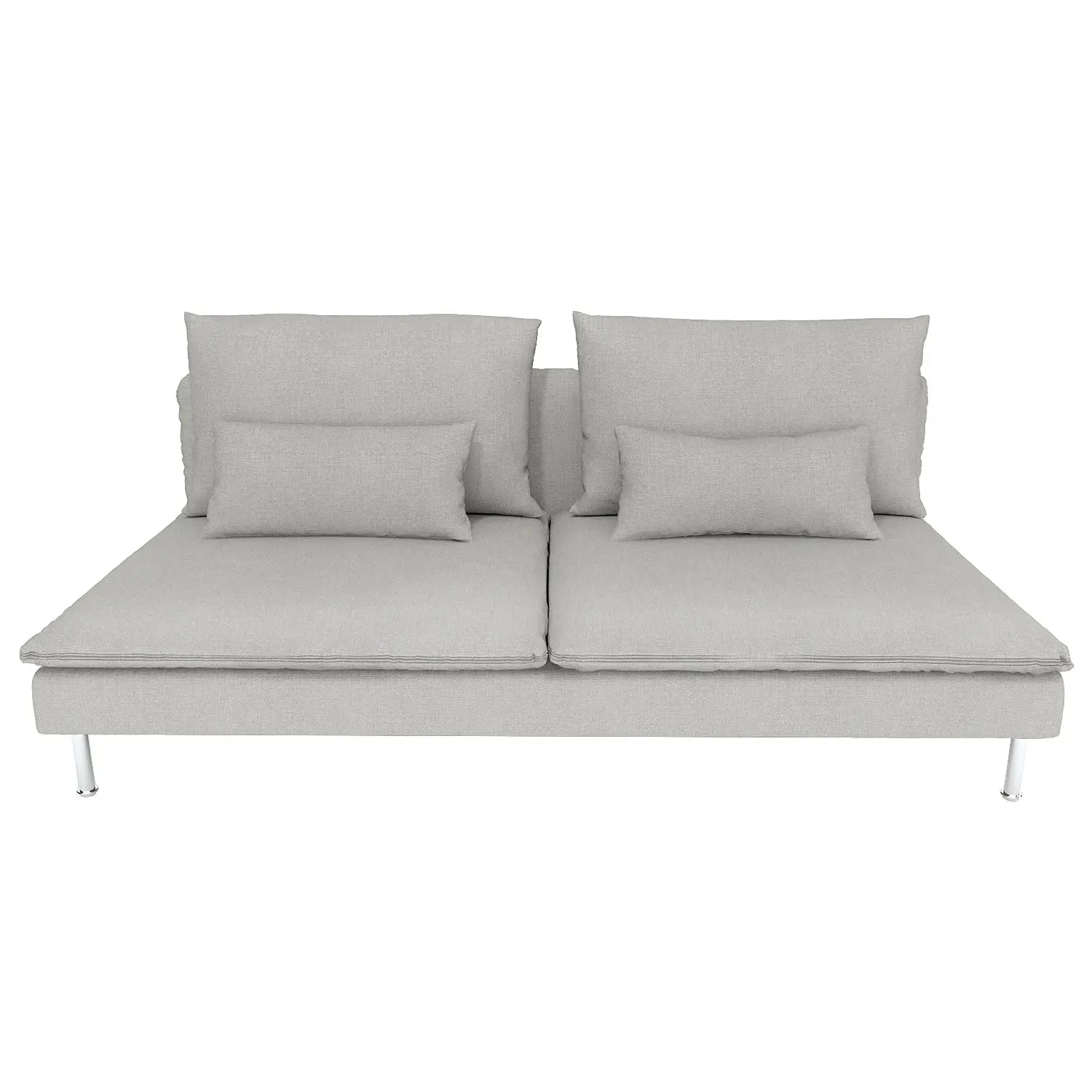 Housse Soderhamn Moderne CREZIA Housse de France