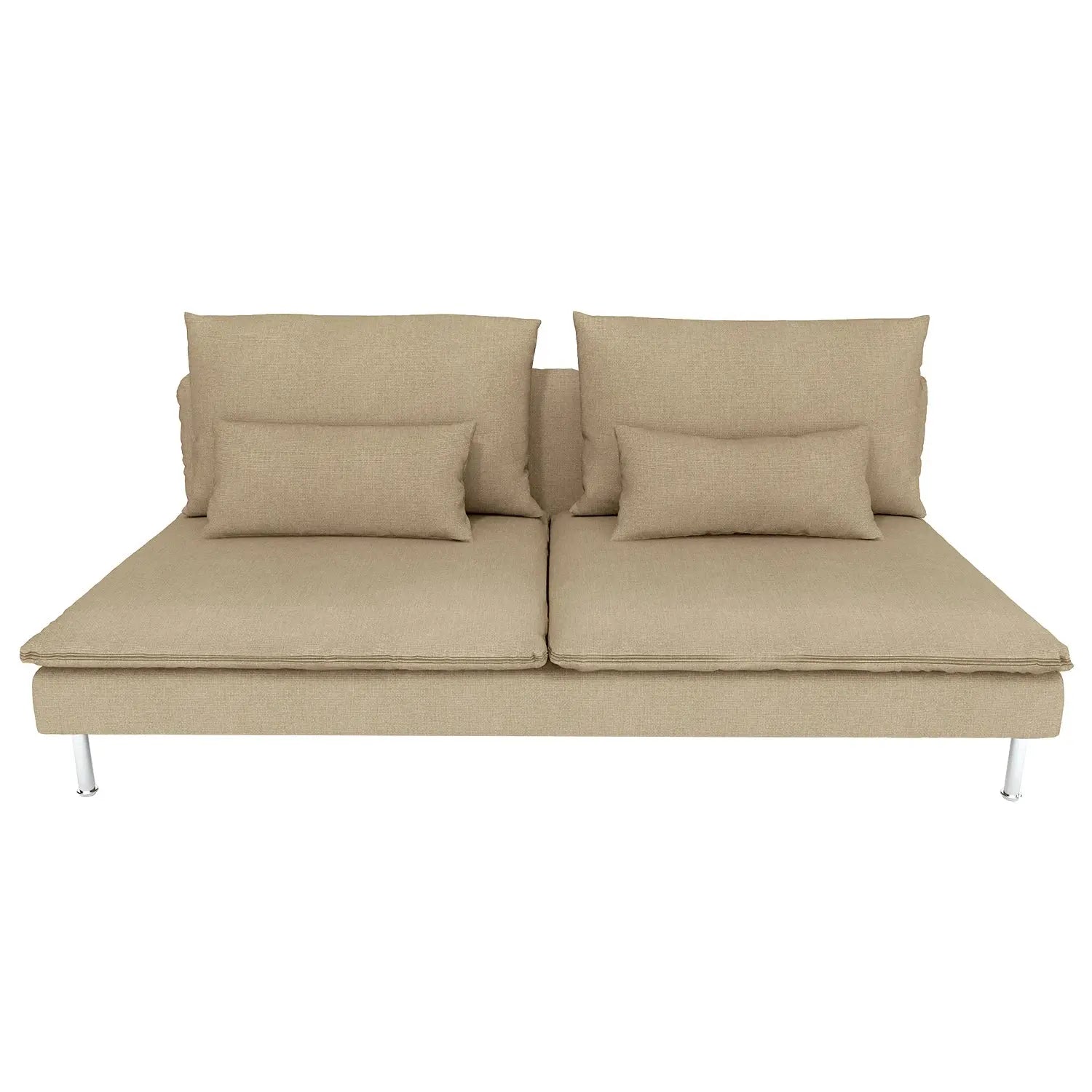 Housse Soderhamn Moderne CREZIA Housse de France