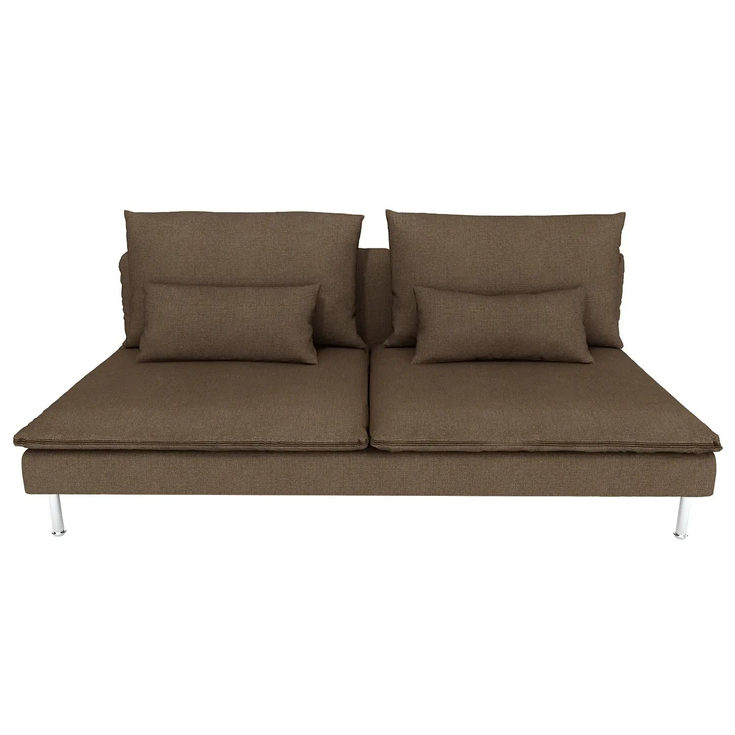 Housse Soderhamn Moderne CREZIA Housse de France