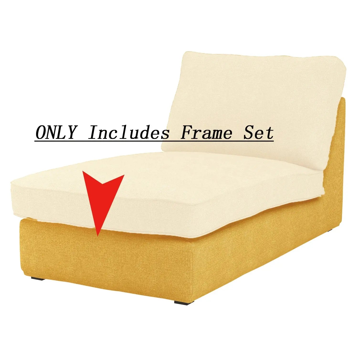 Housse Soderhamn Polyester Solista Housse de France