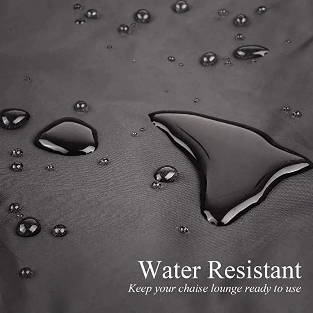 Housse Table Jardin Imperméable NOVARA Housse de France