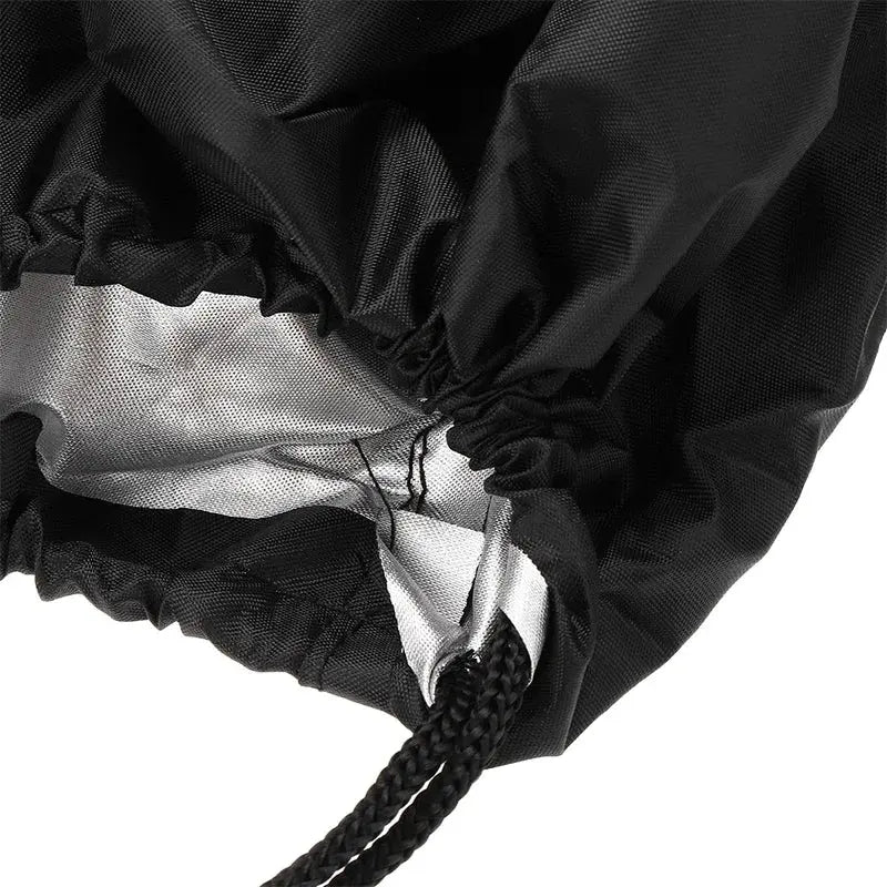 Housse Table Jardin Imperméable OXFORDIA Housse de France