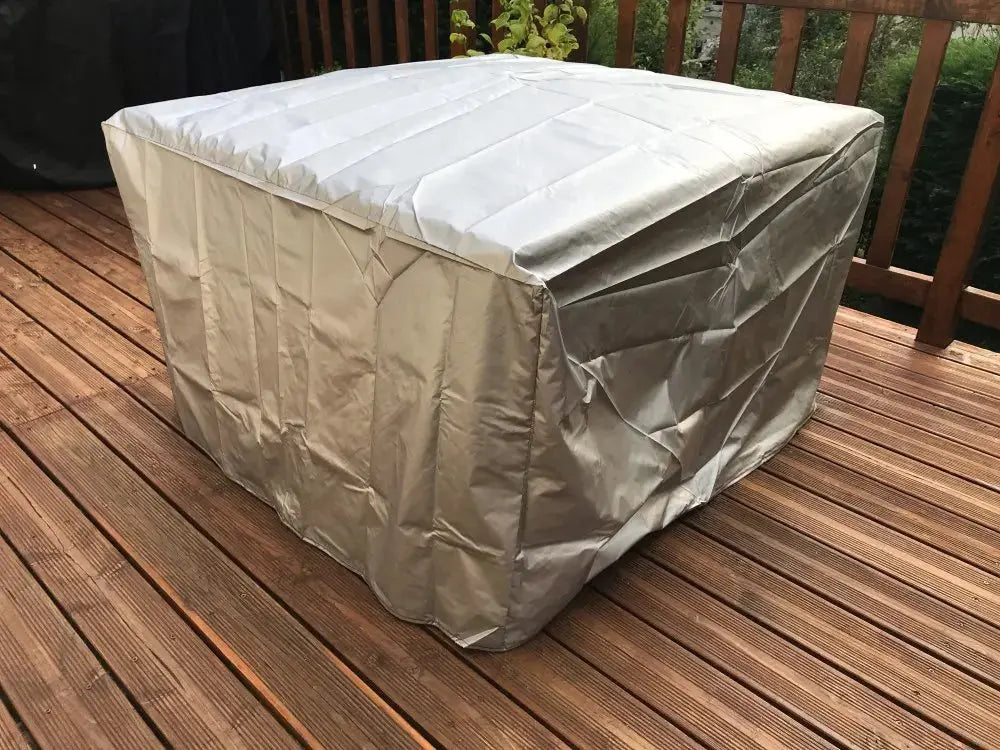 Housse Table Jardin Imperméable PROTEVA Housse de France