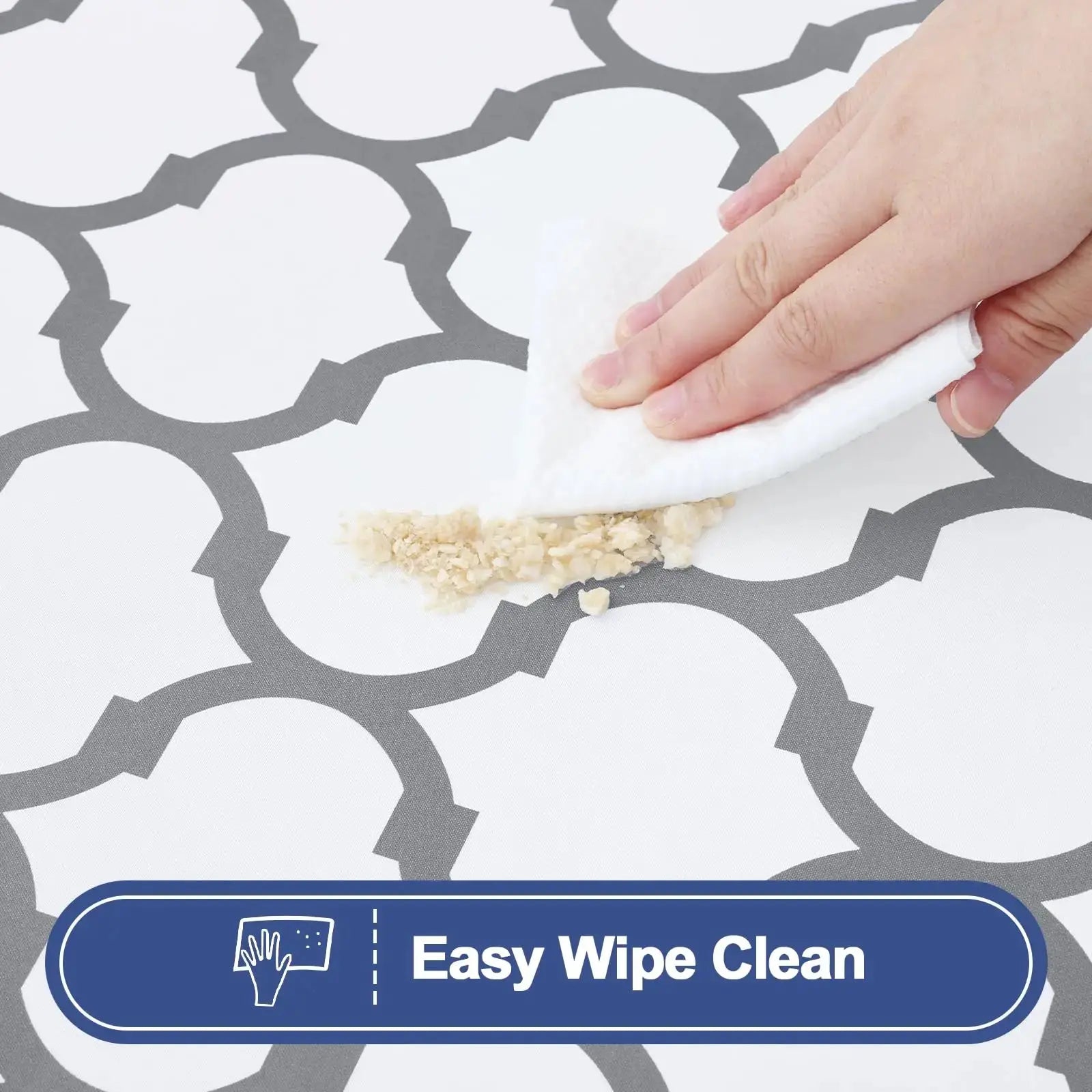 Housse Table Jardin Imperméable PROTEXO Housse de France