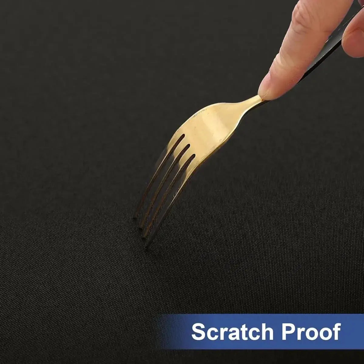 Housse Table Jardin Imperméable RÚVAN Housse de France