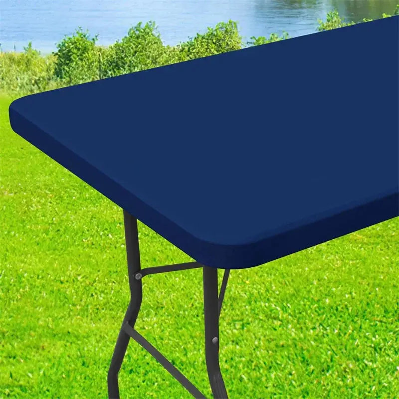 Housse Table Jardin Imperméable RÚVAN Housse de France