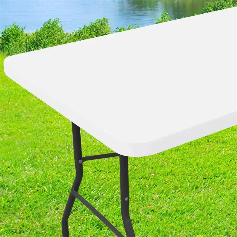 Housse Table Jardin Imperméable RÚVAN Housse de France