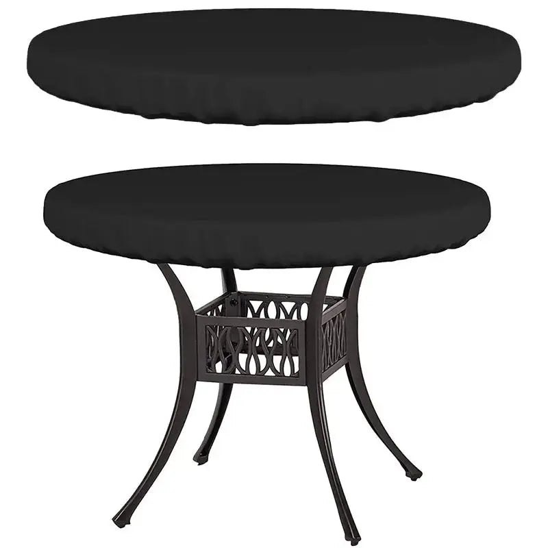 Housse Table Jardin Impermeable SHELIVA Housse de France