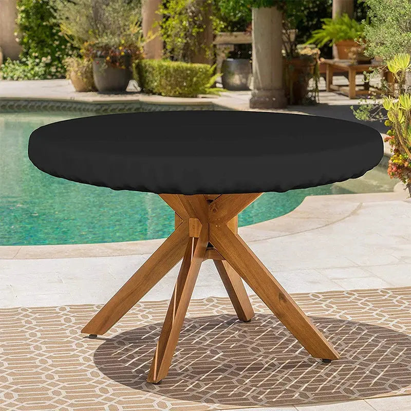 Housse Table Jardin Impermeable SHELIVA Housse de France