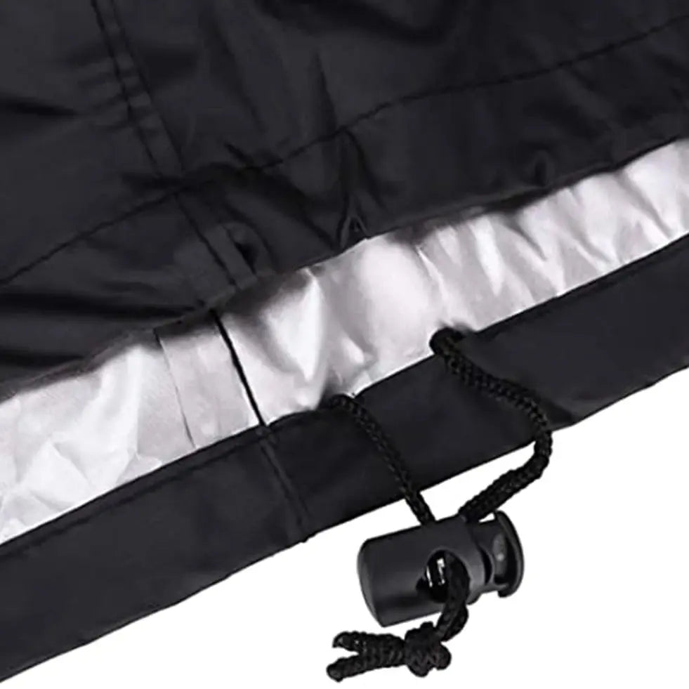 Housse Table Jardin Imperméable SOLAAR Housse de France