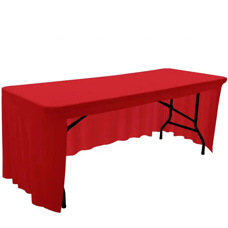 Housse Table Mange Debout Extensible SPANEX Housse de France