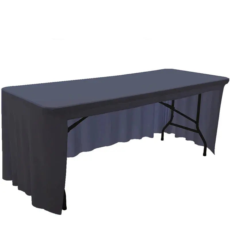 Housse Table Mange Debout Extensible SPANEX Housse de France