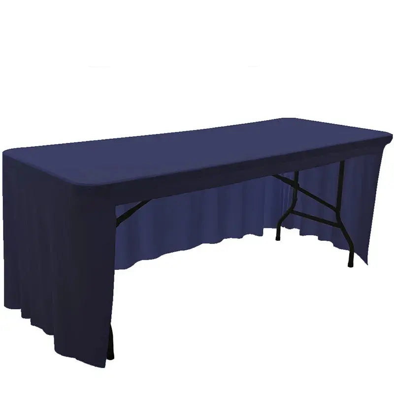 Housse Table Mange Debout Extensible SPANEX Housse de France
